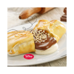 RECHEIO FORNEAVEL SABOR BRIGADEIRO 1,01KG - VABENE - Imagem 3