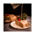 DOCE DE LEITE TRADICIONAL INHAPIM - BALDE 9,80KG - Imagem 3