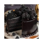 GANACHE BLACK BONASSE 4 KG - Imagem 3