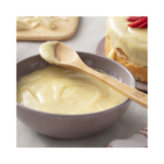 GANACHE BRANCO MELKEN 4KG - HARALD - Imagem 3