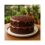 GRANULADO MACIO CHOCOLATE CONFEITEIRO 1,01KG - HARALD - Imagem 2