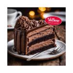 RECHEIO ARTESANAL CREME CHOCOMALTE 1,01KG - VABENE - Imagem 2