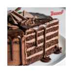 RECHEIO CHOCOLATE BONASSE 4 KG - Imagem 3