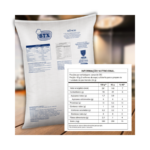 PRE MISTURA PÃO FRANCES PLUS BTX 25KG - BUNGE - Imagem 2