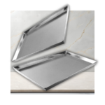 ASSADEIRA 60X40X3,5 - 4MM ALUMINOL