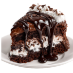 COBERTURA BARRA MEIO AMARGO TOP 1,01KG - HARALD - Imagem 2