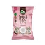 COCO FLOCOS ÚMIDO E ADOCADO 1KG - DIKOKO