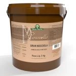 CARAVELLA GRAN NOCCIOLA 3 KG - MASTER MARTINI