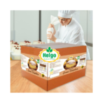 MISTURA PARA CREME CONFEITEIRO  HELGO -10KG