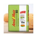 POLVILHO AMIDMAIS 50 AMAFIL - 25 KG SACO LAMINADO