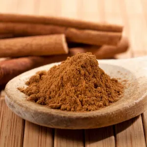 CANELA EM PO PURA 1,01KG - Imagem 3