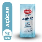 AÇUCAR D'MAIS (SACHE) 400X5G - LANCHERO - Imagem 2