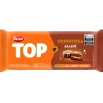 COBERTURA BARRA AO LEITE TOP 1,010KG - HARALD