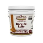 DOCE DE LEITE RESERVA DE MINAS 4,800 KG