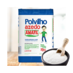 POLVILHO MANDIOCA AZEDO 25KG - AMAFIL