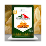 MISTURA PÃO FRANCES MONTAGNER 25KG