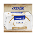 FERMENTO FRESCO PARALEVA MASSA DOCE - 500G