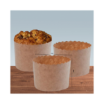 FORMA PARA PANETONE 250 GRS