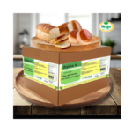 ALPHA 4 HELGO 10 KG - MISTURA PARA PÃO DE FORMA/HAMBURGUER/HOTDOG