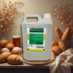 ANTIMOFO LIQUIDO 5 LT- HELGO