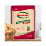 POLVILHO AZEDO INDUSTRIAL AMIDOTEC - 25KG