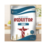 FARINHA DE TRIGO REDENTOR PANIFICAÇÃO 25KG