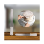 ESPÁTULA LISA INOX 25 CM