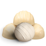 COBERTURA BARRA CHOCOLATE BRANCO TOP 2,1KG - HARALD - Imagem 2