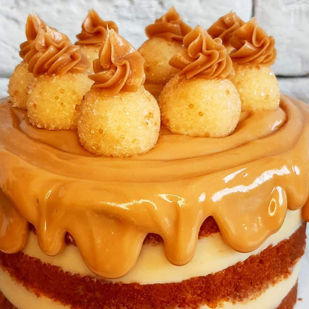 DOCE DE LEITE RESERVA DE MINAS 4,800 KG - Imagem 3