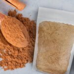 CANELA EM PO PURA 1,01KG