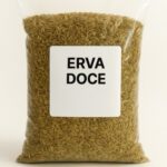 ERVA DOCE TURCA 1,01KG