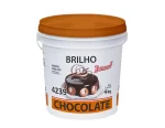 BRILHO GLAZING CHOCOLATE BONASSE - 4KG