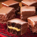 COBERTURA BARRA CHOCOLATE MEIO AMARGO TOP 2,1KG - HARALD - Imagem 2