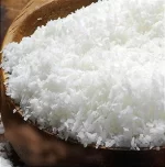 COCO RALADO UMIDO E ADOCADO 1KG - DIKOKO - Imagem 2