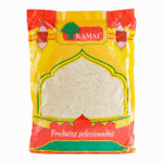 GERGELIM DESPELICULADO BRANCO 1KG - KAMAL