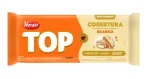 COBERTURA BARRA BRANCO TOP 1,01KG- HARALD